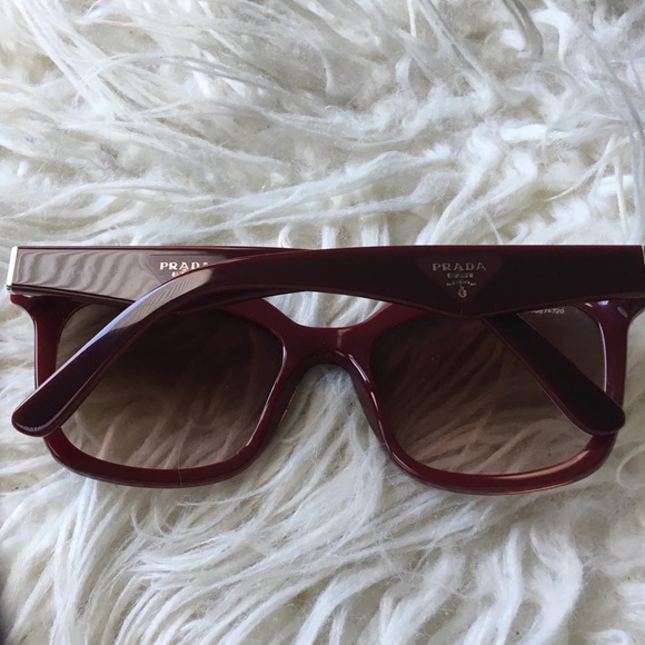 Best REASONABLE OfferPrada   with Minor Scratch - Picture 3 of 6